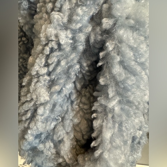 NWT Reel Life Chauncey Sherpa Jacket - Picture 8 of 11